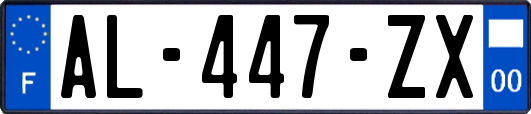 AL-447-ZX