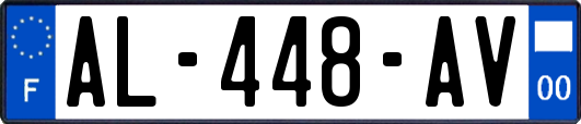 AL-448-AV