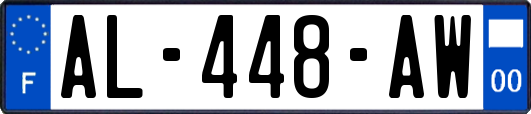 AL-448-AW