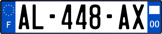 AL-448-AX