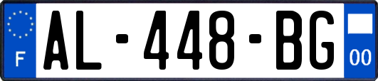 AL-448-BG