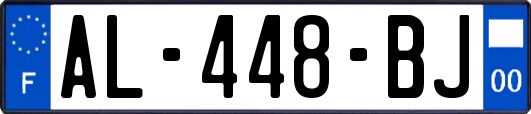 AL-448-BJ