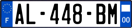 AL-448-BM