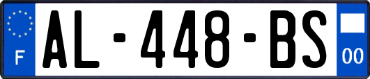 AL-448-BS