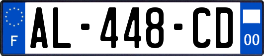 AL-448-CD