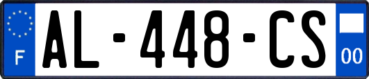 AL-448-CS