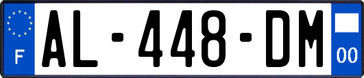 AL-448-DM
