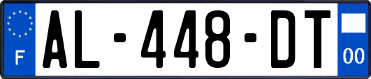 AL-448-DT