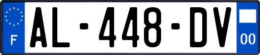 AL-448-DV