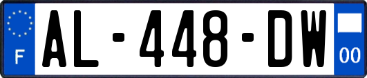AL-448-DW