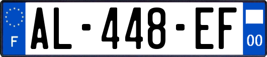 AL-448-EF