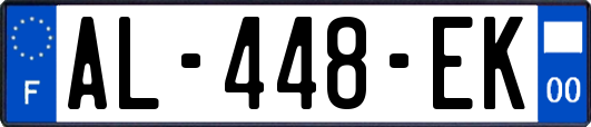 AL-448-EK