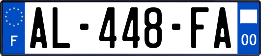 AL-448-FA