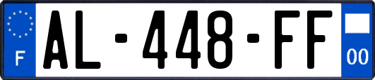 AL-448-FF