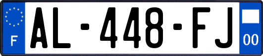 AL-448-FJ
