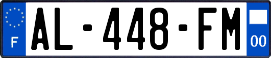 AL-448-FM