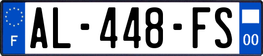 AL-448-FS