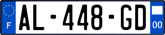 AL-448-GD