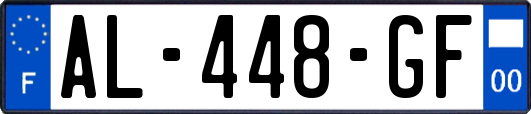 AL-448-GF
