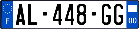 AL-448-GG