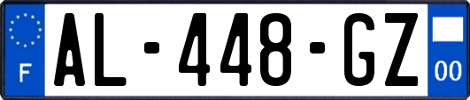 AL-448-GZ