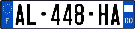 AL-448-HA