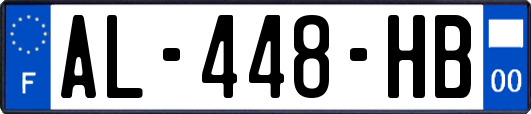 AL-448-HB