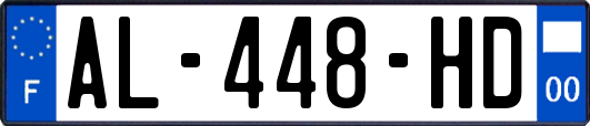 AL-448-HD