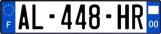 AL-448-HR