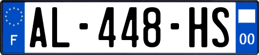 AL-448-HS
