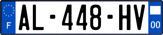 AL-448-HV