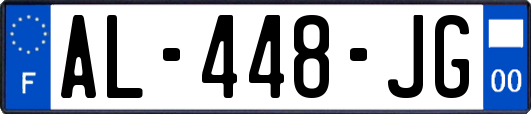 AL-448-JG