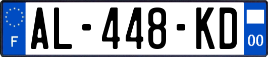 AL-448-KD
