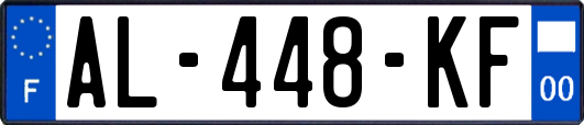 AL-448-KF
