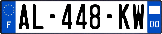 AL-448-KW