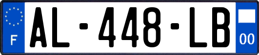 AL-448-LB