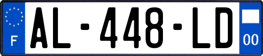 AL-448-LD