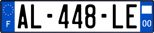 AL-448-LE