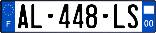 AL-448-LS
