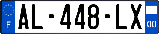 AL-448-LX