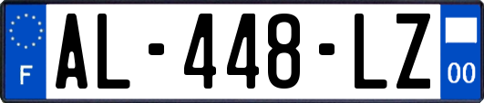 AL-448-LZ