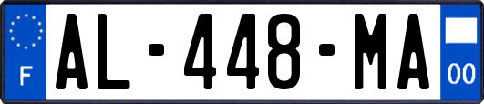 AL-448-MA