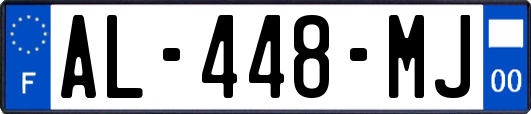 AL-448-MJ