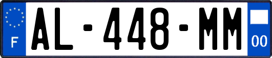 AL-448-MM