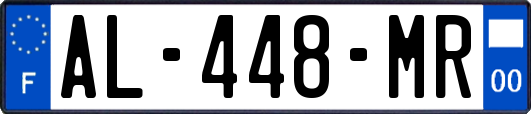 AL-448-MR