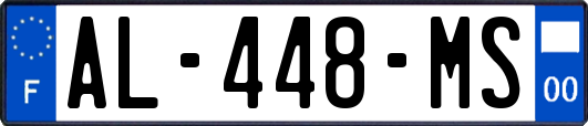 AL-448-MS