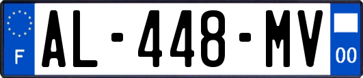AL-448-MV