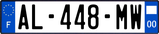 AL-448-MW