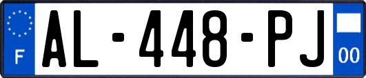 AL-448-PJ