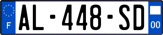 AL-448-SD